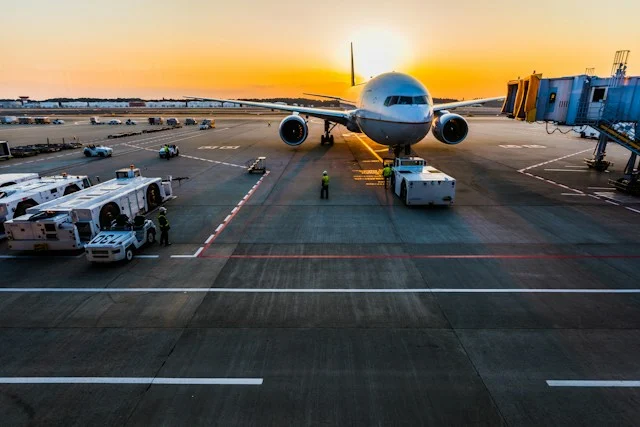 george bush intercontinental airport iah