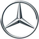 Mercedes Benz logo